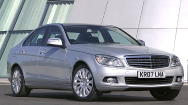 Used Mercedes C Class Buying Guide 2007 2014 Mk3 Carbuyer