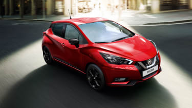2020 Nissan Micra Review - Fowler Nissan