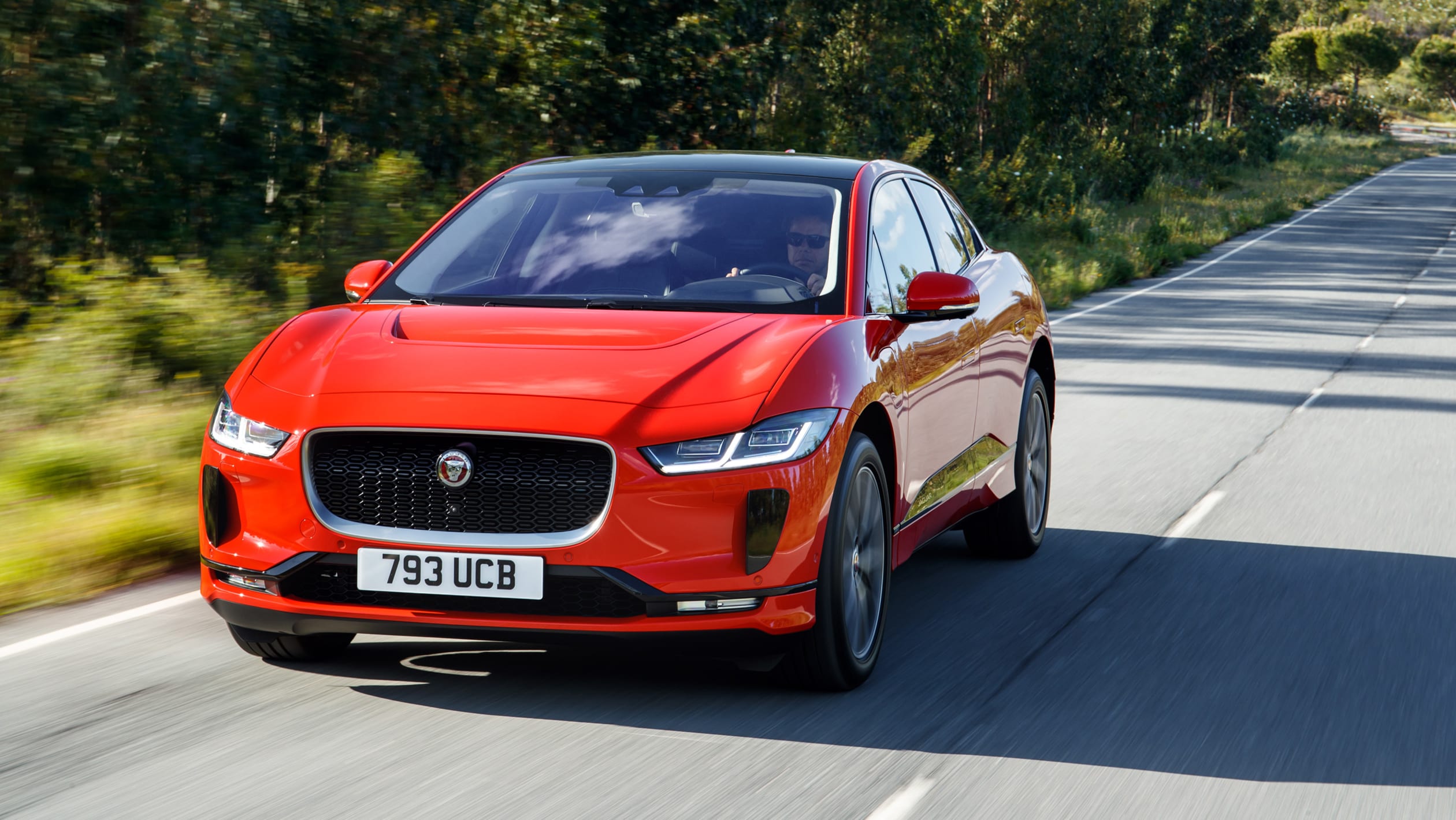 Best used electric cars Carbuyer