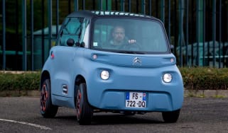 Citroen Ami