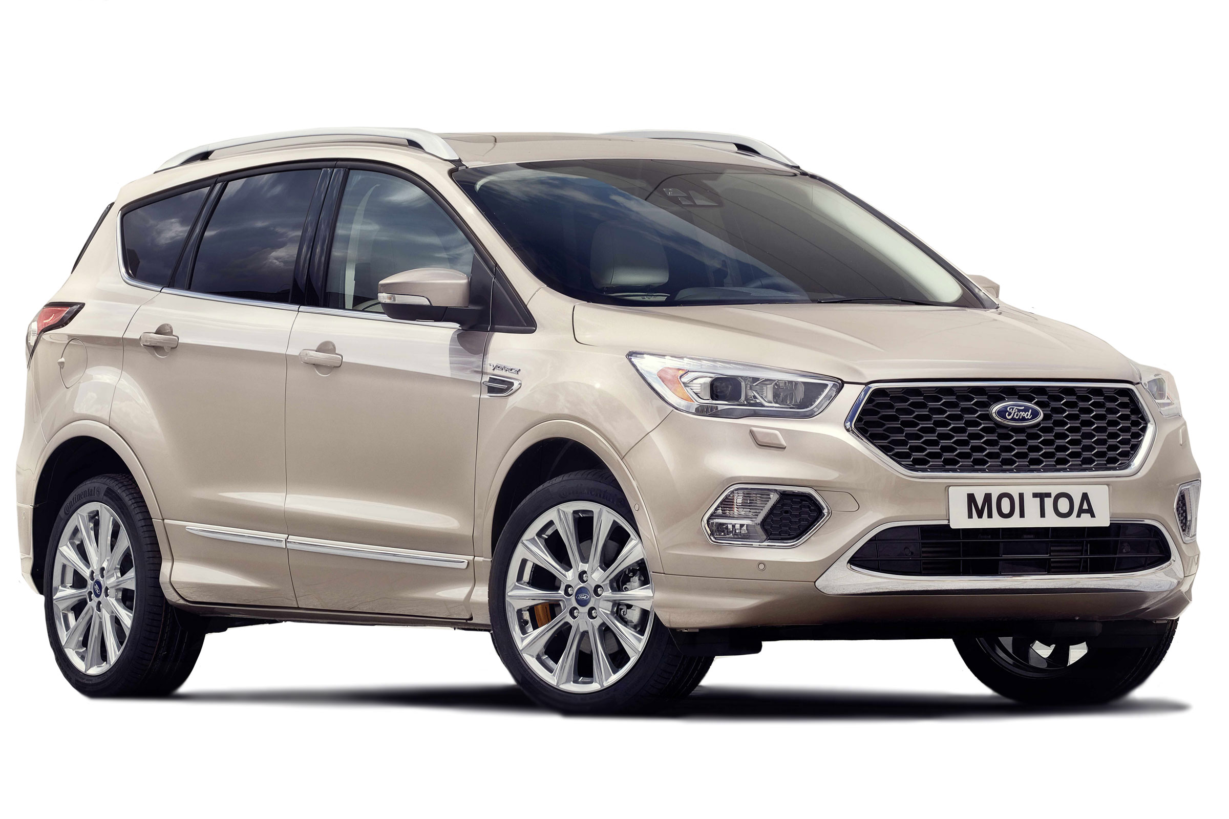 Used Ford Kuga review: 2012 to 2019 (Mk2) - Engines, performance and drive