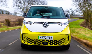 Volkswagen ID Buzz