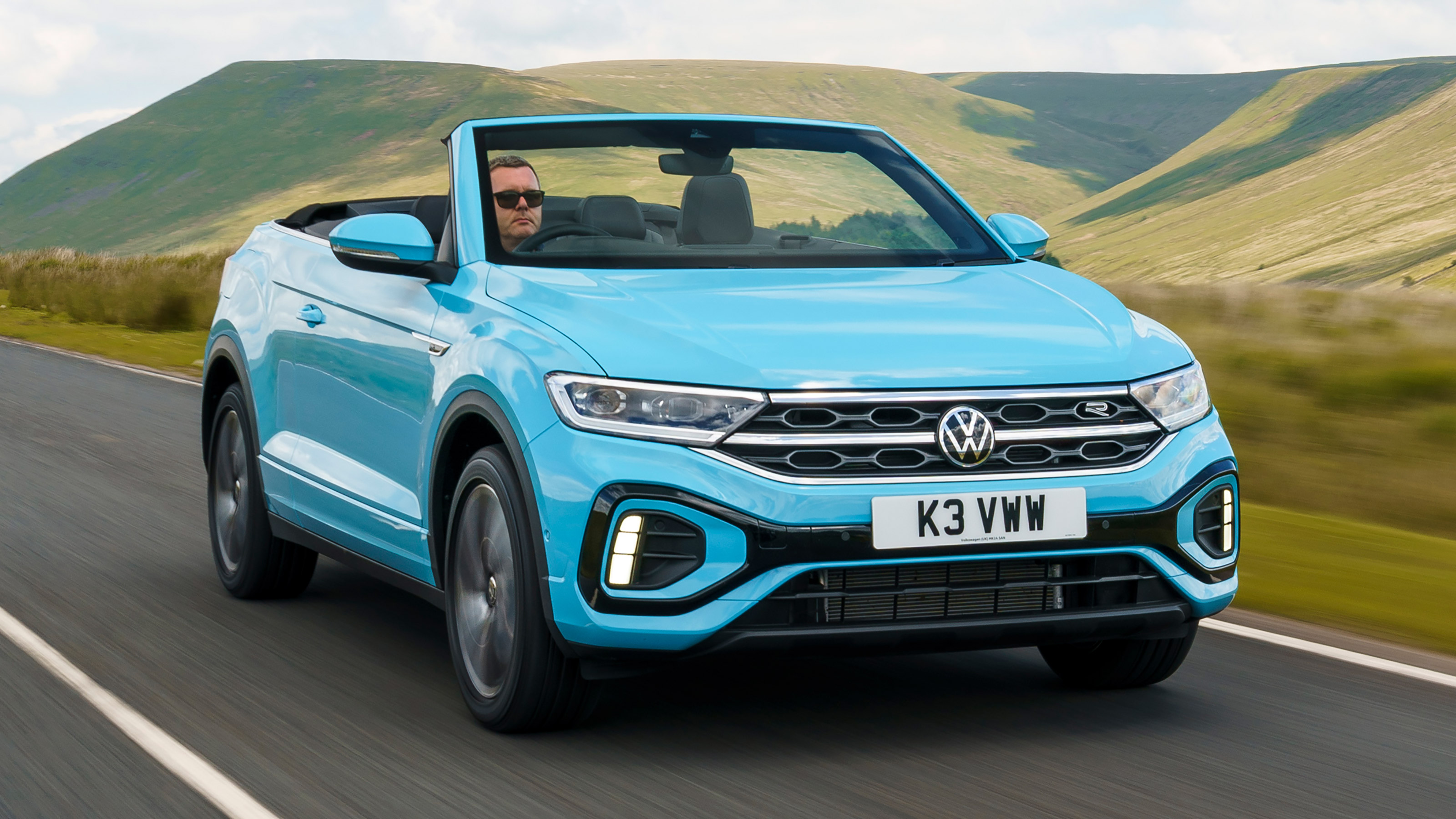 REVIEW  Makeover makes VW T-Roc more appealing