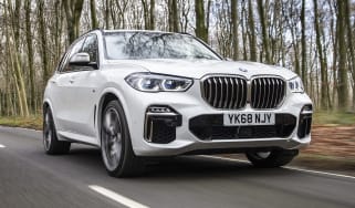 BMW X5 SUV