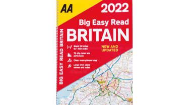 Big Easy Read 2022
