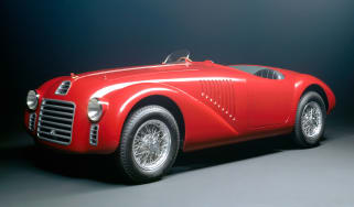 Ferrari 125S