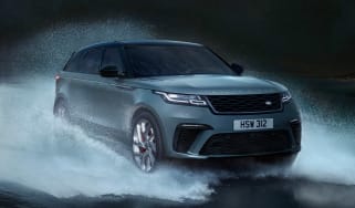 Range Rover Velar SVAutobiography Dynamic Edition