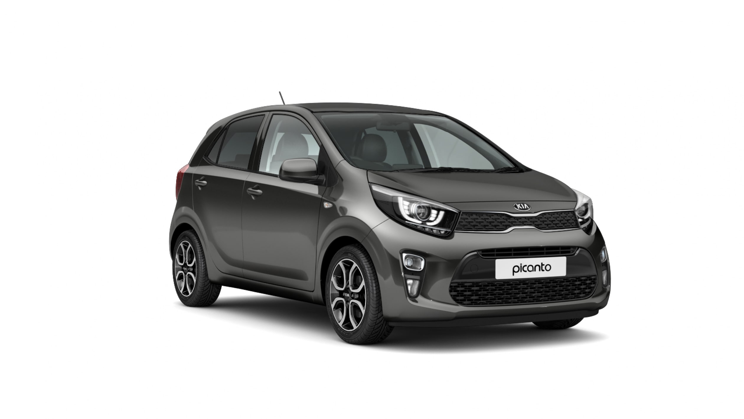 Kia Unveils Picanto Ceed Stonic And Sportage Special Editions Carbuyer 1170