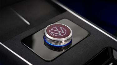 Volkswagen ID.2all concept show car selector