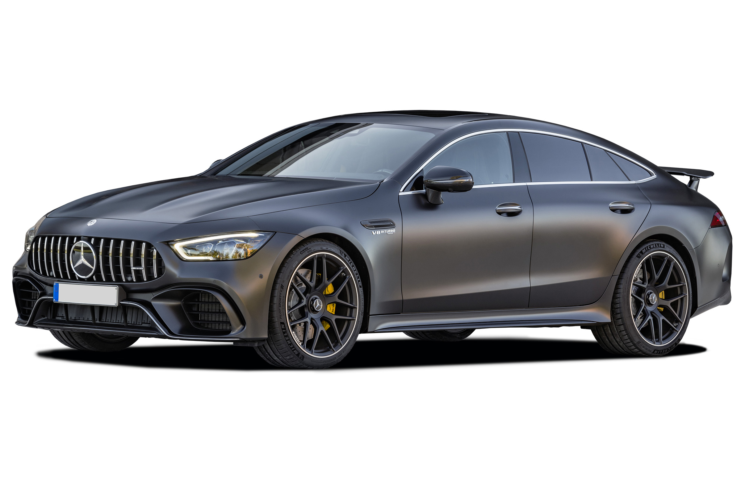 Mercedes AMG GT 4 door Coupe 2020 Review Carbuyer Mercedes AMG GT 4 door Coupe 2020 Review Carbuyer