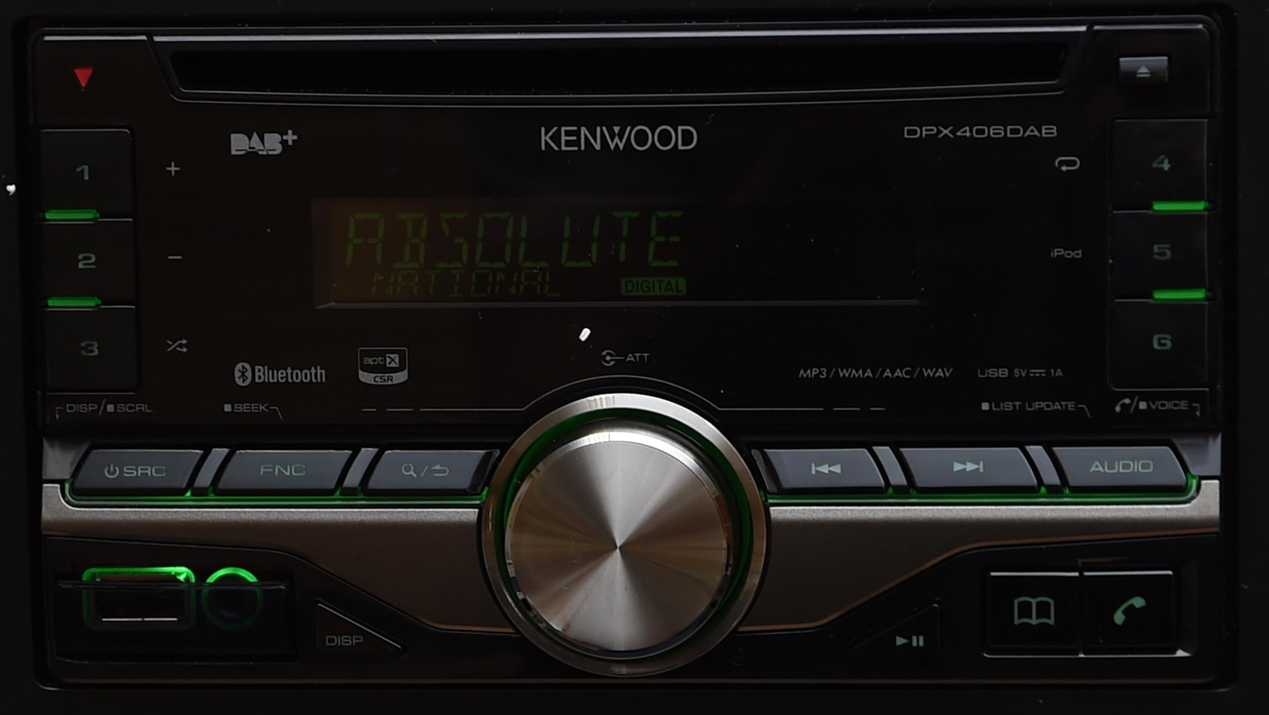 Great car stereo gallery Carbuyer