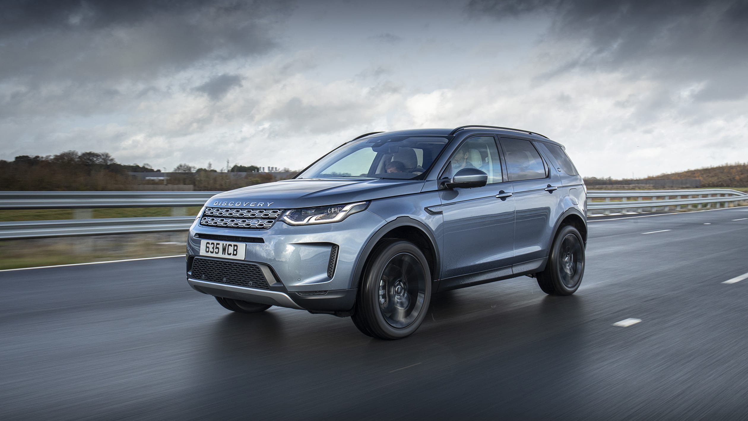 Land Rover Discovery Sport and Range Rover Evoque PHEVs launched | Carbuyer