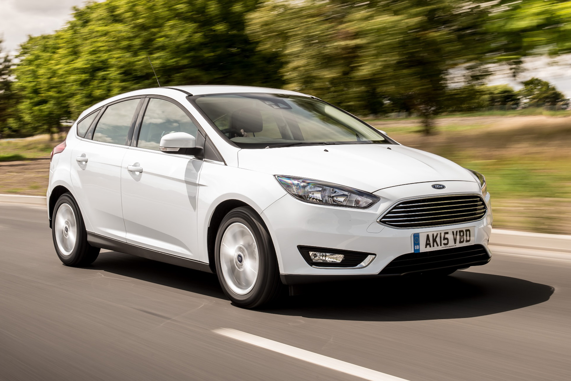 Used Ford Focus review: 2011 to 2018 (Mk3)