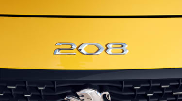 All-new 2019 Peugeot 208 revealed