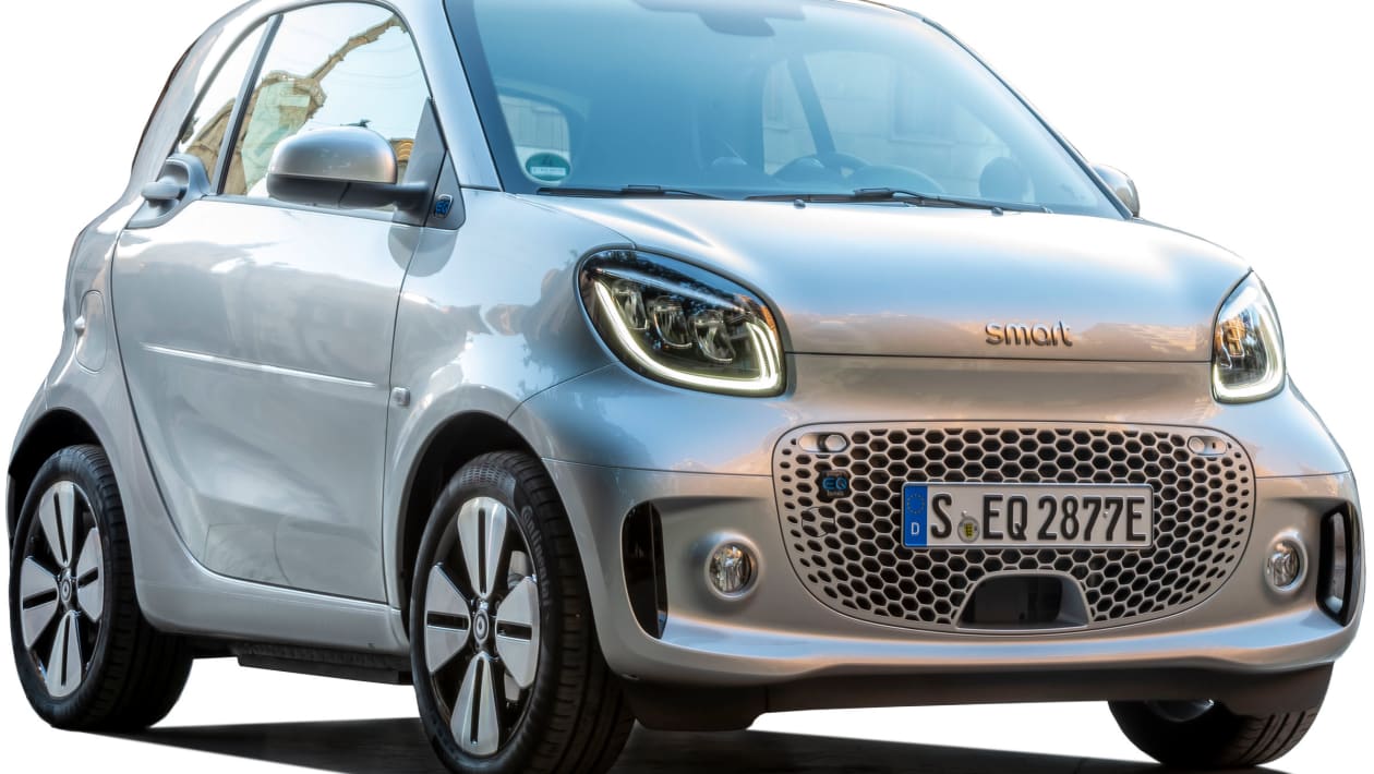 Auto elettriche più economiche Automobile 360