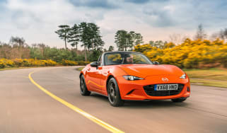 Mazda MX-5 30th Anniversary