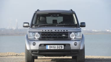 should i buy a discovery 4