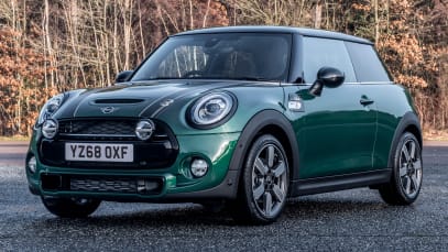 MINI hatchback Reviews & News | Carbuyer