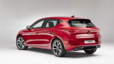 Seat Leon Plug In Hybrid Added To Line Up Carbuyer