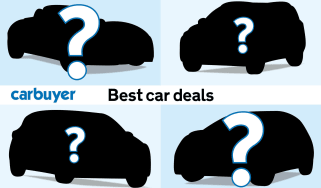 Carbuyer best new car deals hero