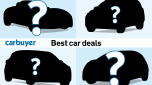 Carbuyer best new car deals hero