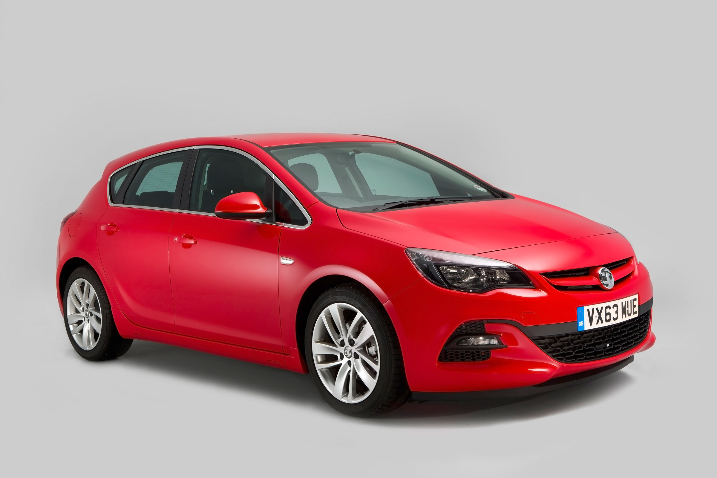 Used Vauxhall Astra buying guide: 2004-09 (Mk5) & 2009-15 (Mk6)
