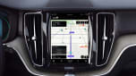 Waze App Volvo