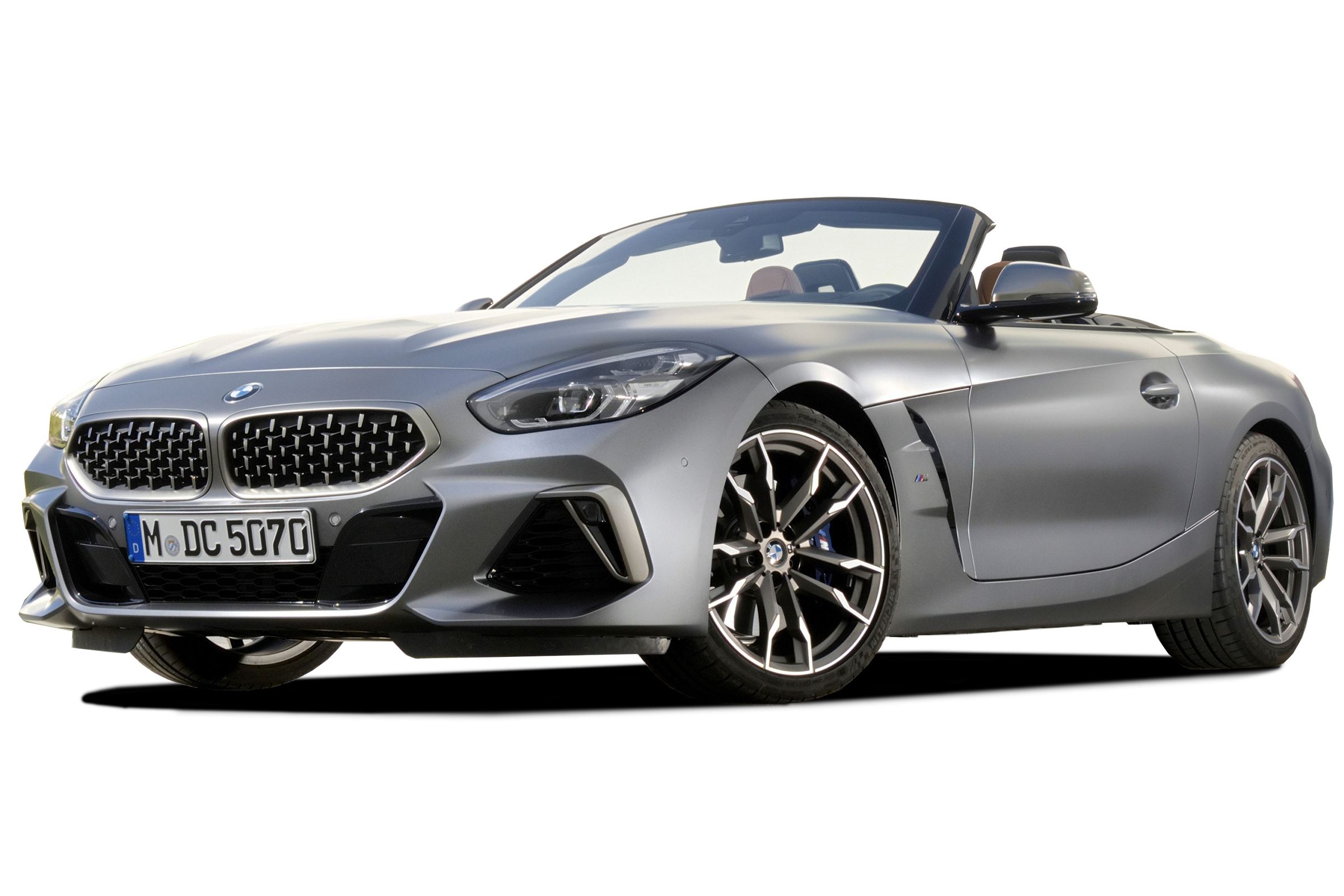 BMW Z4 roadster Reliability & safety 2020 review Carbuyer