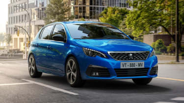 Updated 2020 Peugeot 308: prices, specs and release date