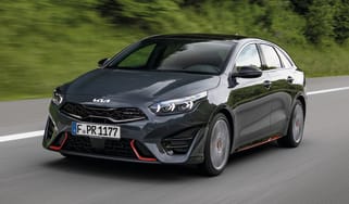 2021 Kia Ceed