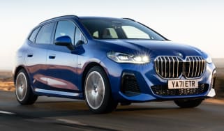 BMW 2 Series Active Tourer