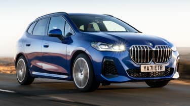 BMW 2 Series Active Tourer