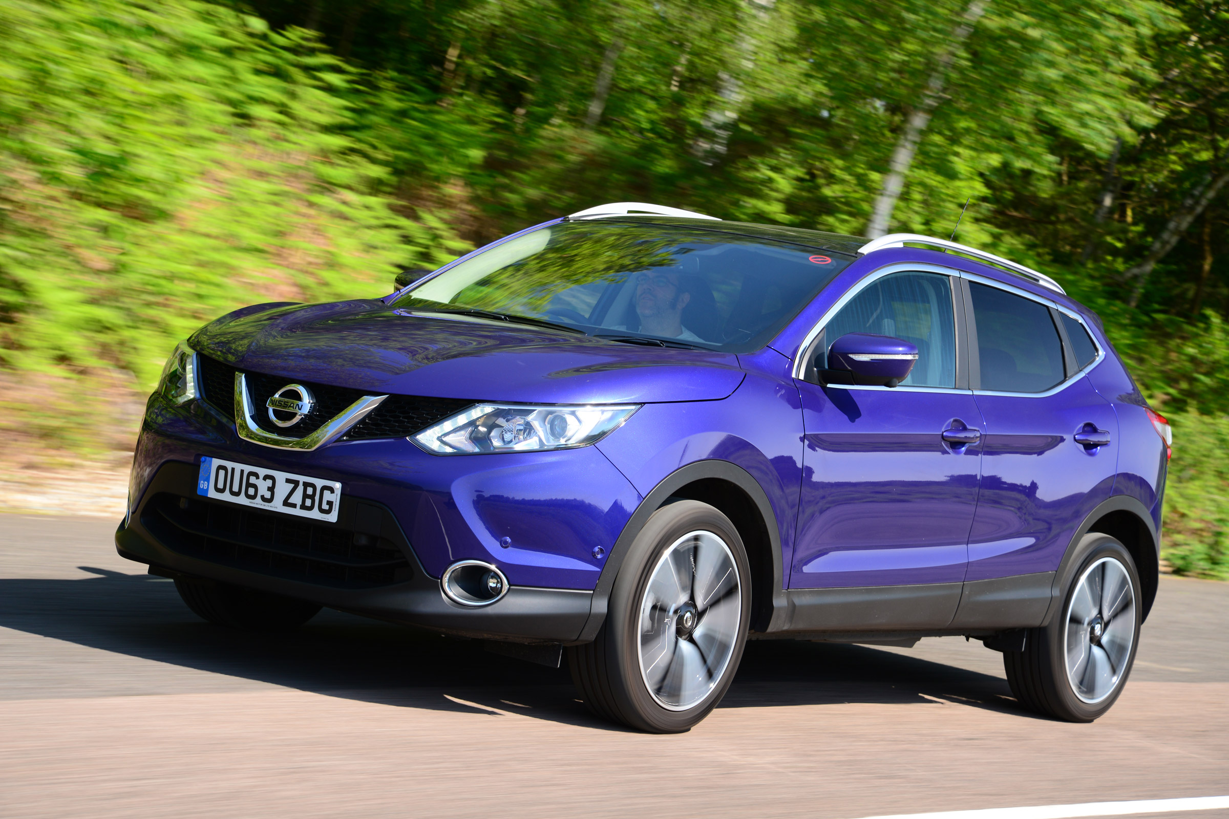 Nissan Qashqai 2020 С„РёРѕР»РµС‚РѕРІС‹Р№