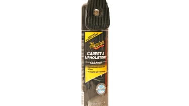 Best car upholstery cleaner to buy 2021