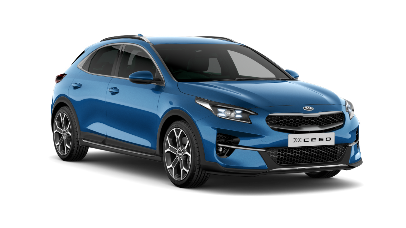 New Kia XCeed special edition revealed Carbuyer
