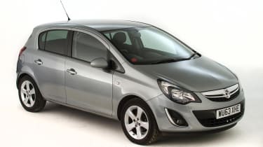 2022 Opel Corsa Review  A Bargain at $19,900? 