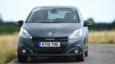 Peugeot has recently launched online sales in the UK, giving buyers the opportunity to buy direct from the brand