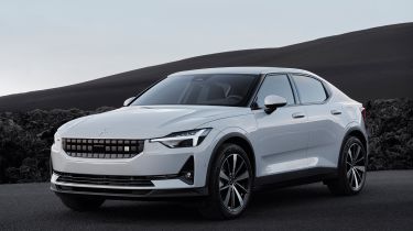 Polestar update