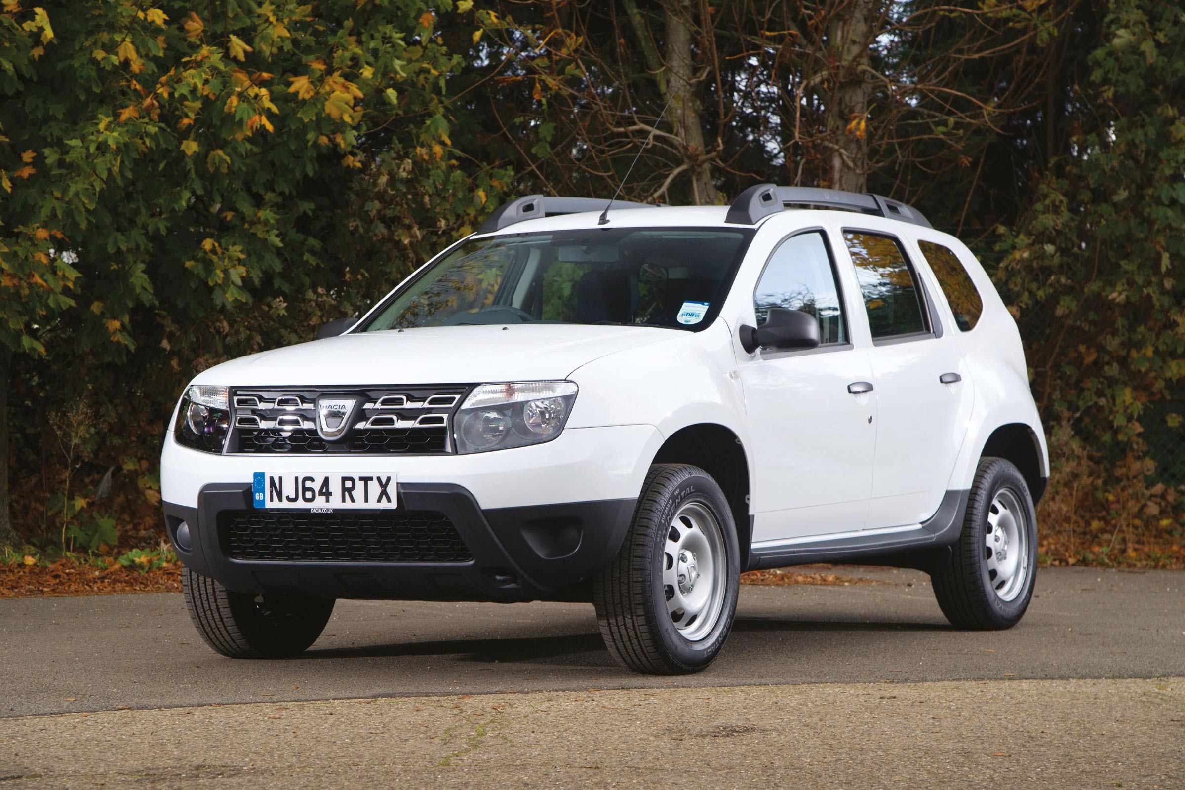 Used Dacia Duster buying guide 2012present (Mk1) Carbuyer