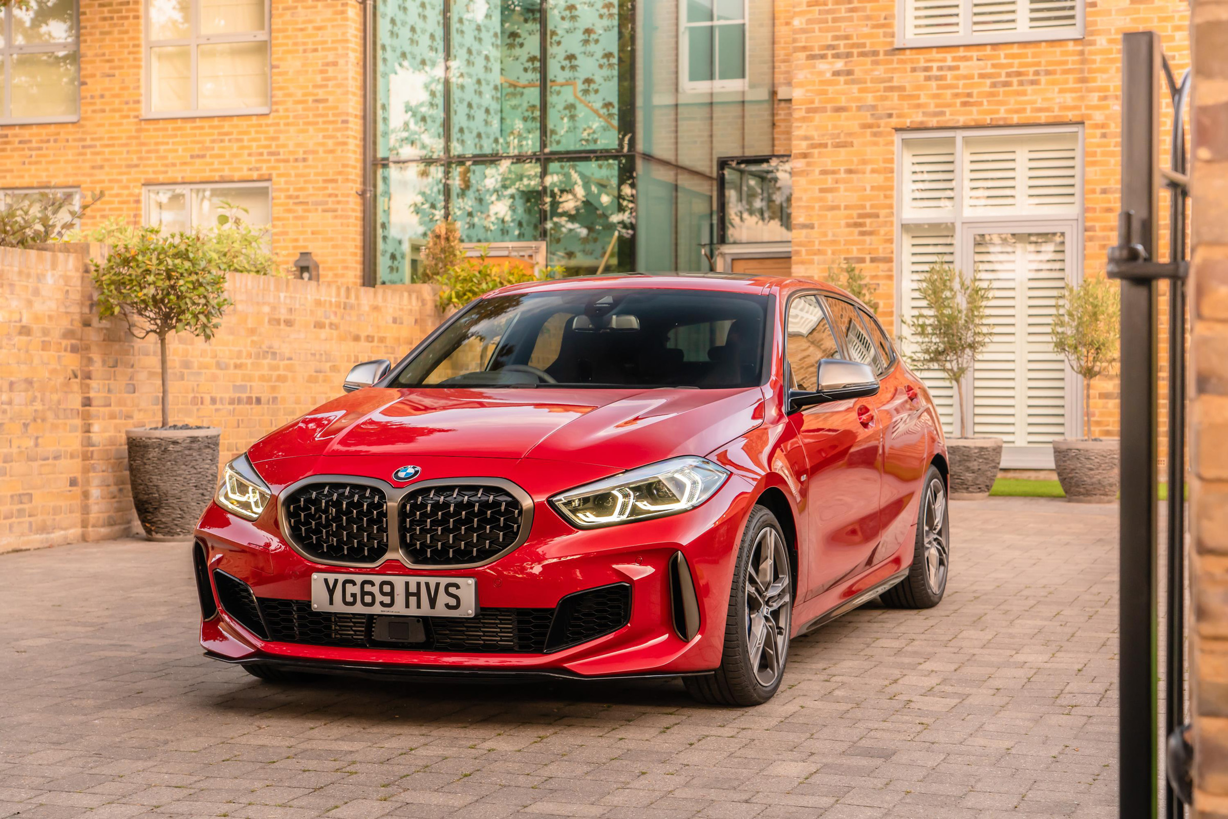 All New Bmw 1 Series Prices Revealed Carbuyer