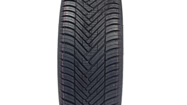 Hankook Kinergy 4S2 tyre