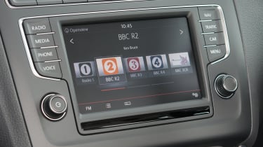 Digital radio: a complete guide to in-car DAB | Carbuyer