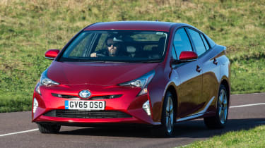 First launched in 1997, the Toyota Prius has become the world&#039;s best-known hybrid