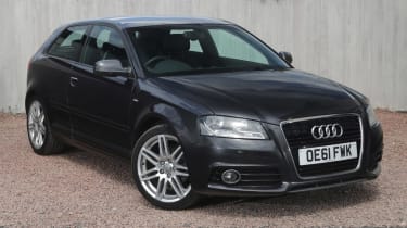 Used Audi A3 Sportback (2004 - 2013) Review