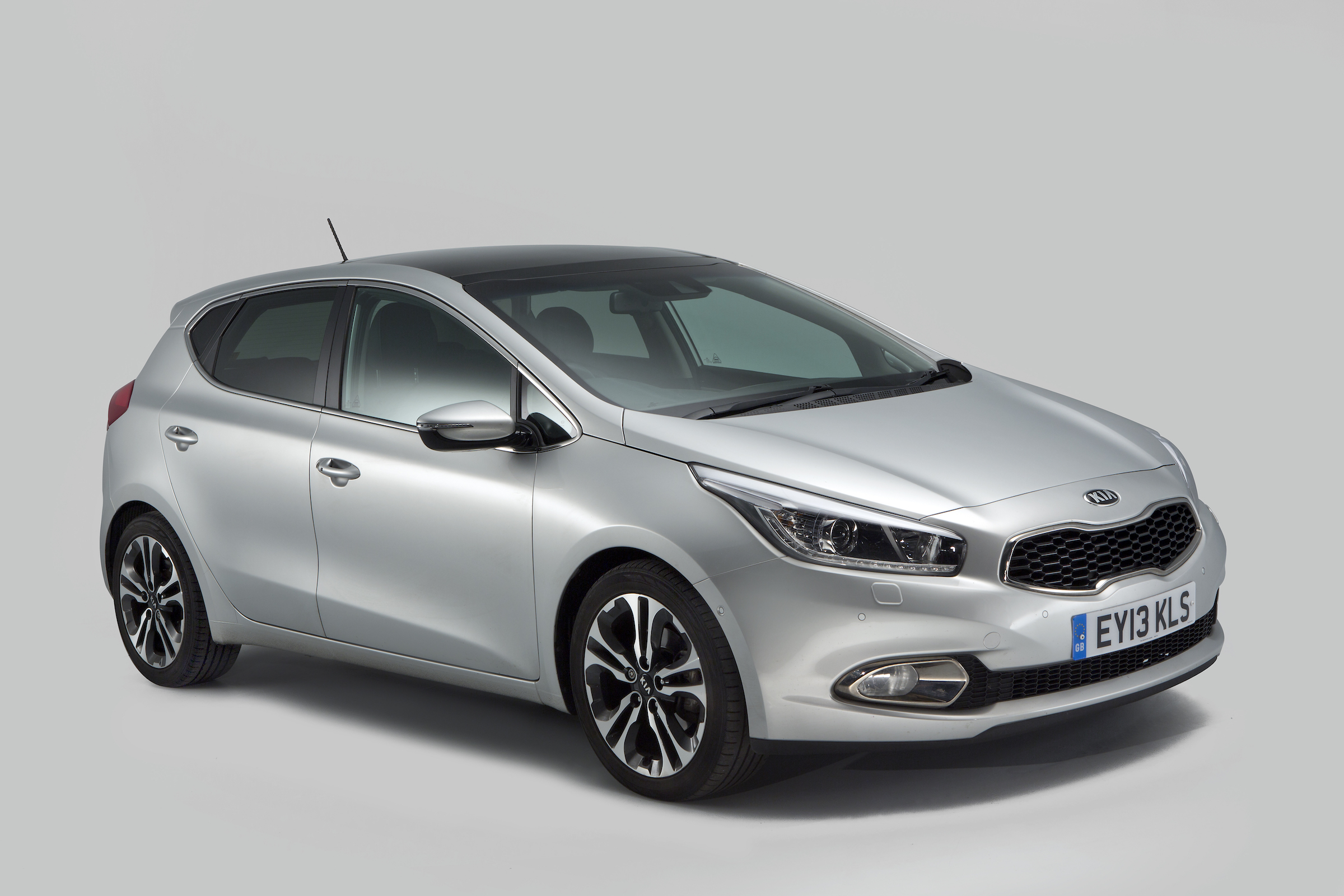 Used Kia Cee’d buying guide Gallery (Mk2) Carbuyer