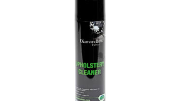 Diamondbrite Upholstery Cleaner