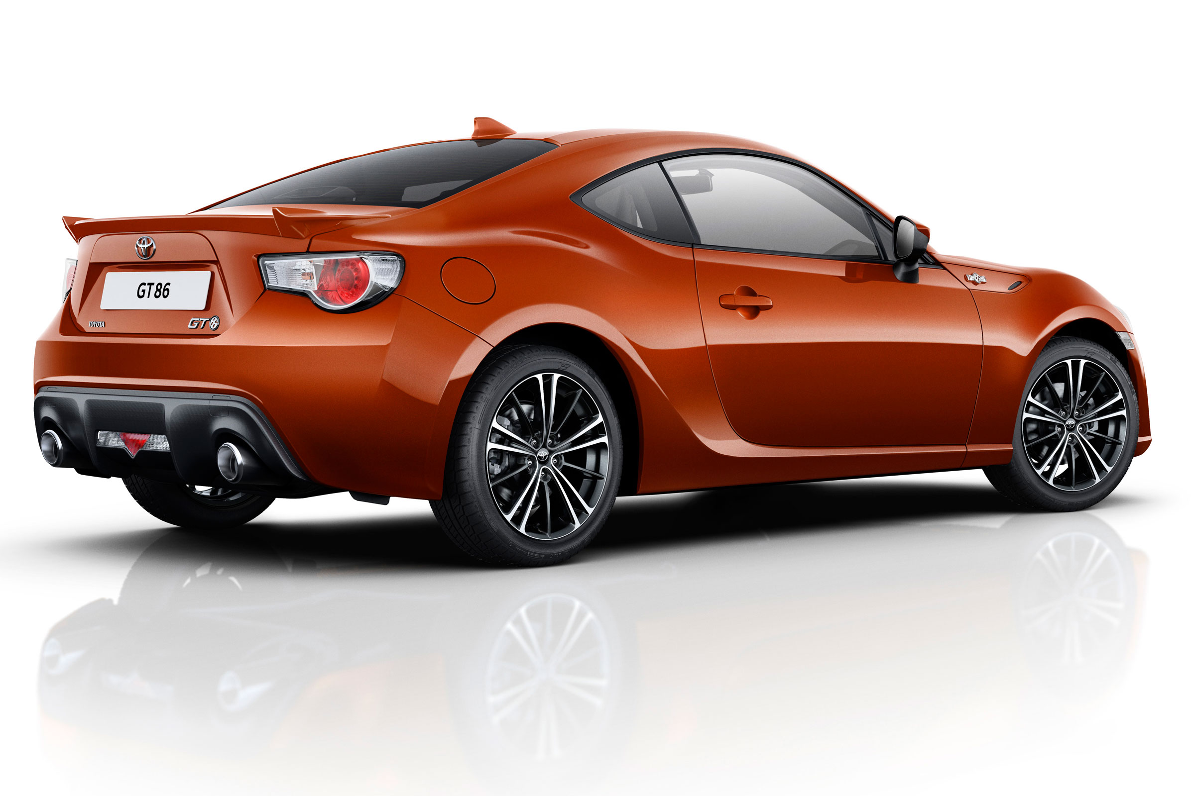 Price drop for Toyota GT 86 Carbuyer