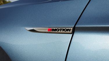 What is VW 4MOTION