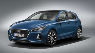 The next Hyundai i30 promises more tech and higher build quality than ever before. There&#039;ll be a hot &#039;N&#039; version, too