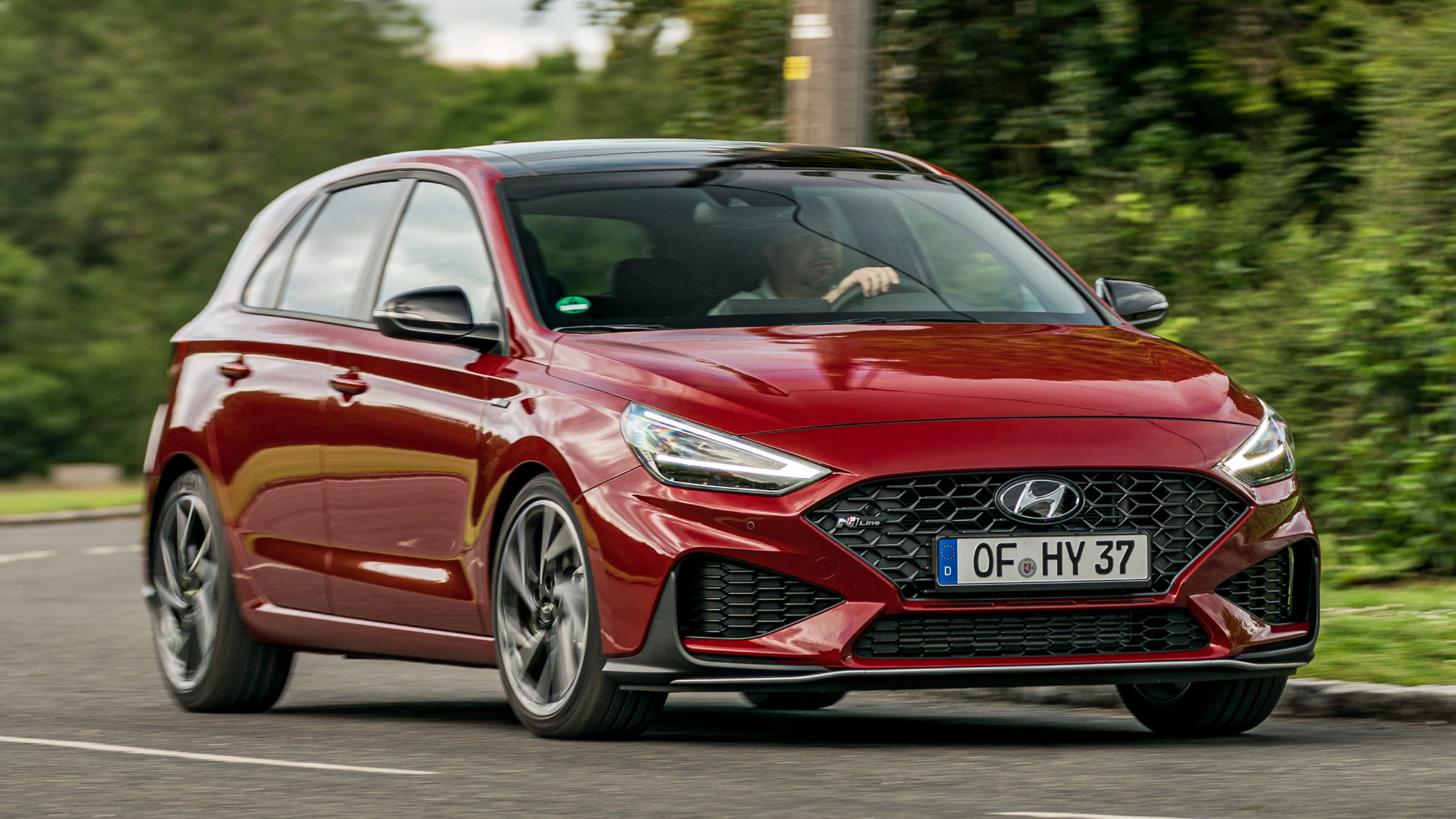 2020 Hyundai i30 facelift starts from £20,695 Carbuyer